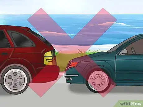 Imagen titulada Stay Calm During Road Rage Step 11