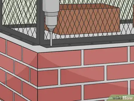 Imagen titulada Cap a Chimney Step 13