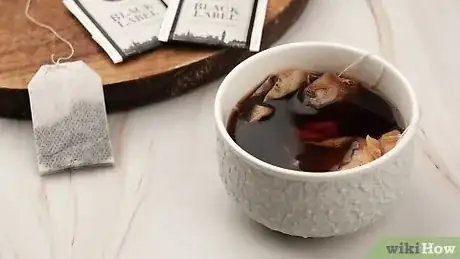 Imagen titulada Make Ink from Tea Step 6