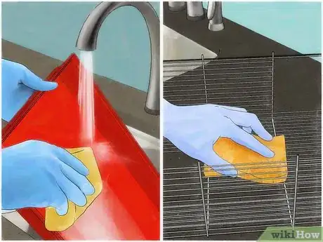 Imagen titulada Get Rid of Mites in Your Hamster's Cage Step 6