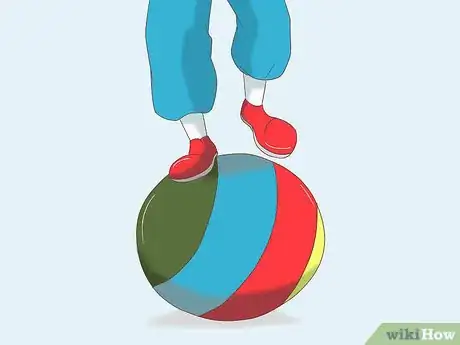 Imagen titulada Be a Clown Step 19