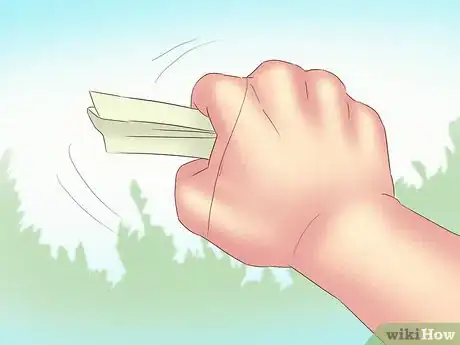 Imagen titulada Levitate an Object Step 13