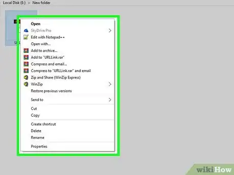Imagen titulada Open an Acsm File on PC or Mac Step 4