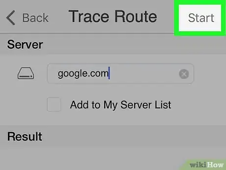 Imagen titulada Find a Website's IP Address Step 18