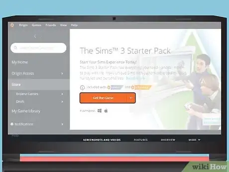 Imagen titulada Play Sims 3 Without the CD Step 34