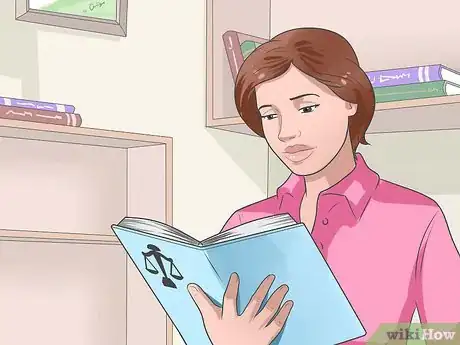 Imagen titulada Be a Successful Lawyer Step 2