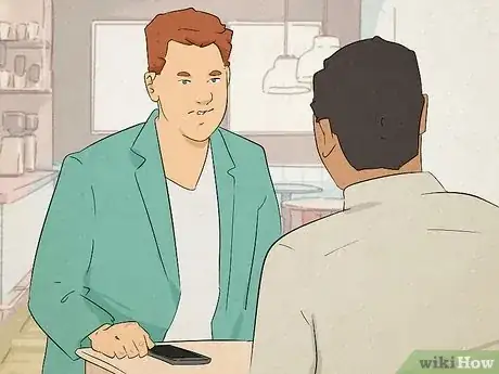 Imagen titulada Tell Someone You're Not Interested Step 9