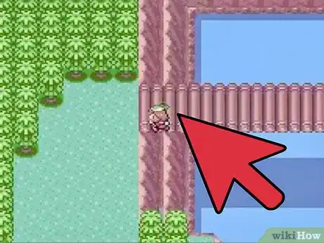 Imagen titulada Get Charmander in Pokemon Emerald Step 5