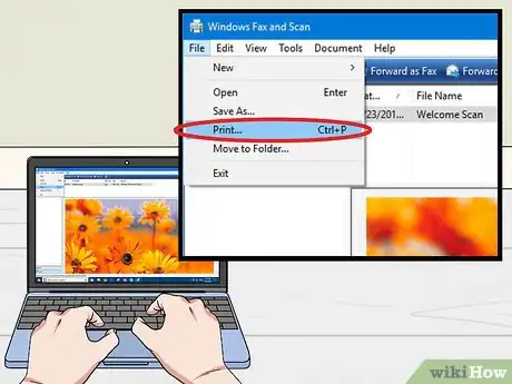 Imagen titulada Scan Documents Into PDF Step 12