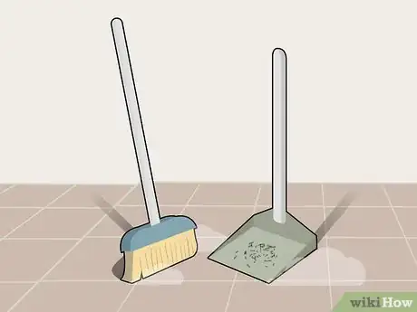 Imagen titulada Clean Quarry Tiles Step 4