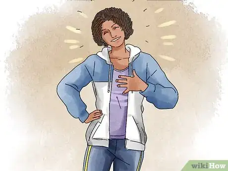 Imagen titulada Build Confidence in Young Girls Step 10