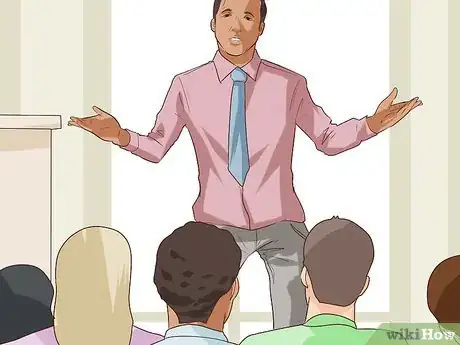 Imagen titulada Preach Step 11