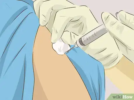 Imagen titulada Administer a Rabies Vaccination Step 9