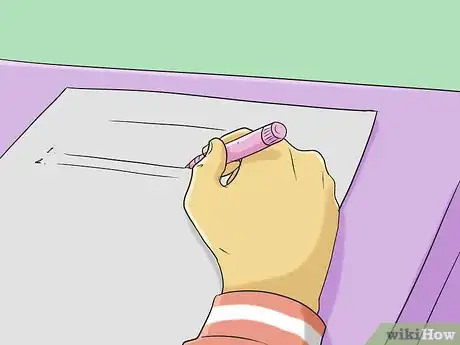 Imagen titulada Write a Letter Requesting Sponsorship Step 2