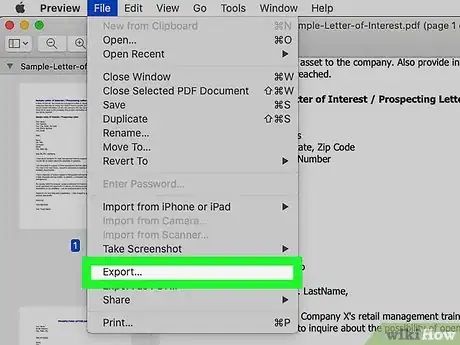 Imagen titulada Compress a PDF File Step 12