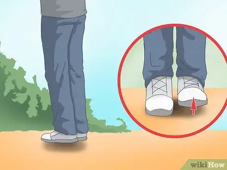 Imagen titulada Levitate Like David Blaine Step 5