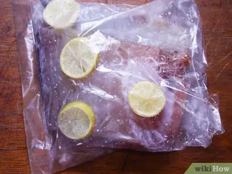 Imagen titulada Cook Shark Step 10