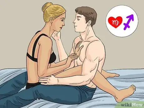 Imagen titulada Who Is Virgo Sexually Compatible with Step 7