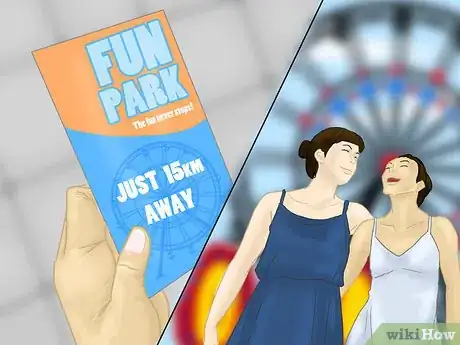 Imagen titulada Enjoy a Day Off Step 7