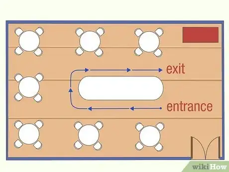 Imagen titulada Set Up a Buffet Step 6
