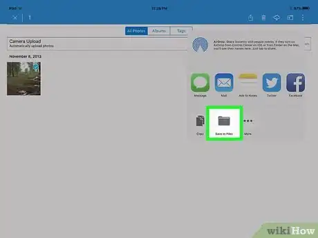 Imagen titulada Transfer Files to iPad from a Computer Step 61