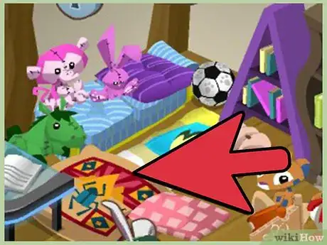 Imagen titulada Be a Good Mother on Animal Jam Step 5