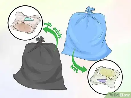 Imagen titulada Dispose of Diapers Step 14