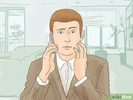 Imagen titulada Know if Someone Is Depressed but Faking Happiness Step 8