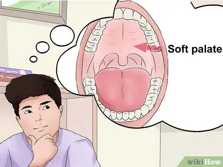 Imagen titulada Avoid Singing Through Your Nose Step 1