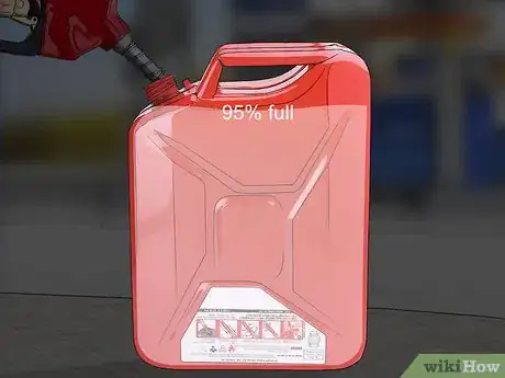 Imagen titulada Store Gasoline Step 8