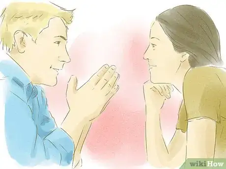 Imagen titulada Attract a Virgo Female Step 4