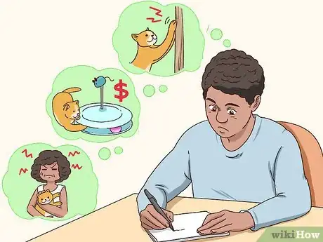 Imagen titulada Convince Your Parents to Get You a Cat Step 1