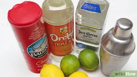 Imagen titulada Make a Margarita Step 23