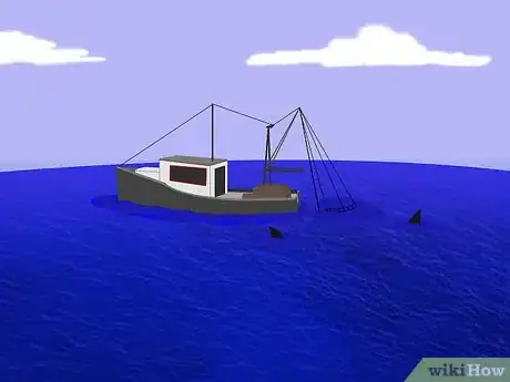 Imagen titulada Prevent a Shark Attack Step 1Bullet4
