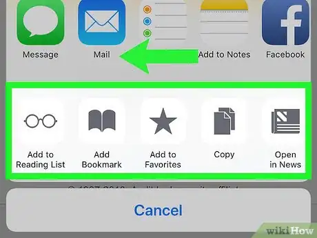 Imagen titulada Cancel Audible on iPhone or iPad Step 4