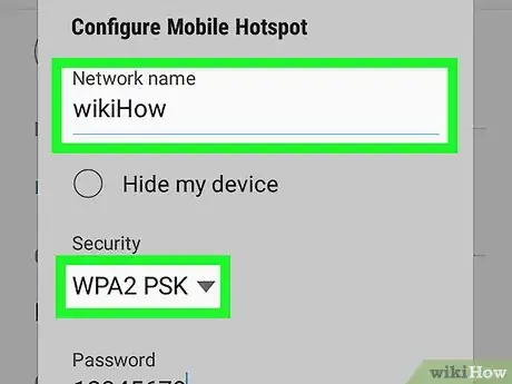 Imagen titulada Connect a Windows 7 Computer to the Internet Via an Android Phone Step 11