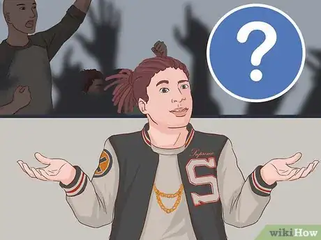Imagen titulada Become a Female Rapper Step 9