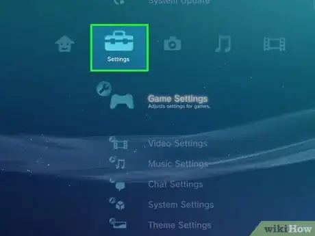 Imagen titulada Connect iPad to PS3 Step 16