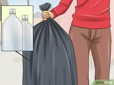 Imagen titulada Recycle Plastic Bottles Step 7