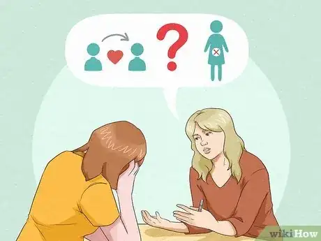 Imagen titulada Get an Abortion (Teens) Step 4