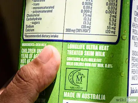 Imagen titulada Make Goat Milk Lotion Step 20