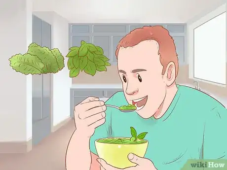 Imagen titulada Fix a Receding Hairline Step 13