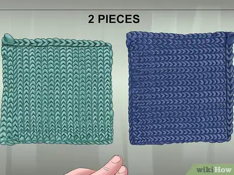 Imagen titulada Sew Knits Together Step 16