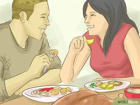 Imagen titulada Be More Family Oriented Step 11