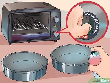 Imagen titulada Make a Black Forest Cake Step 25