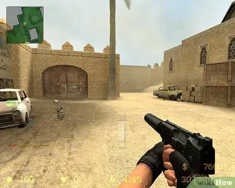 Imagen titulada Improve Your Skill in Counter Strike Step 7