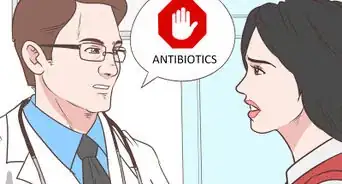 eliminar a candidiasis bucal en bebés