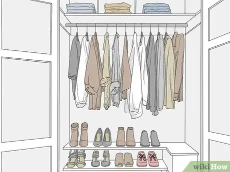 Imagen titulada Clean Your Room (Teens) Step 17