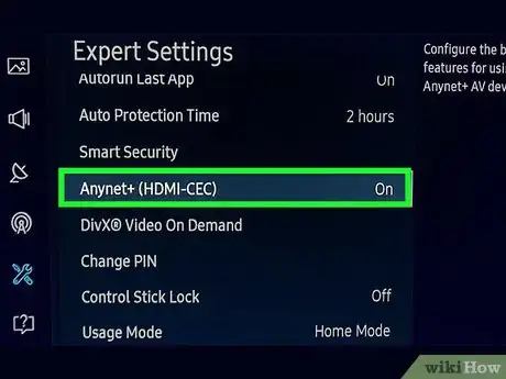 Imagen titulada Connect a New Remote to Firestick Step 09