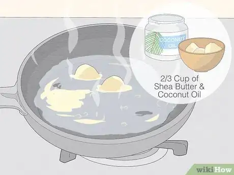 Imagen titulada Make Your Own Shaving Cream Step 2